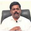 TNA MP S. Shritharan meets President