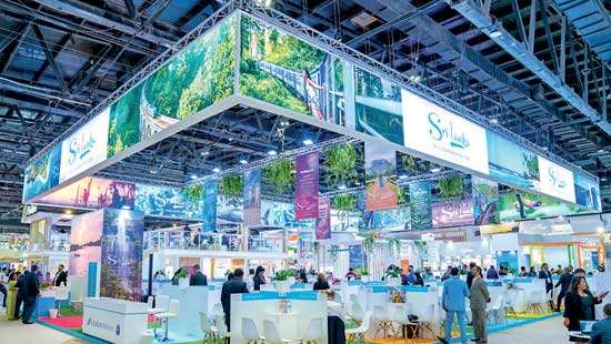 Sri Lanka Tourism makes inroads into Middle Eastern market