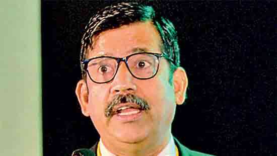 Global Ecolabelling chief calls on Sri Lanka to go green to stay competitive in trade