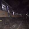 KKS-bound train derailed at Kollupitiya