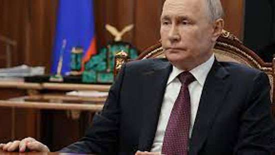 Putin breaks silence over Prigozhin’s reported death
