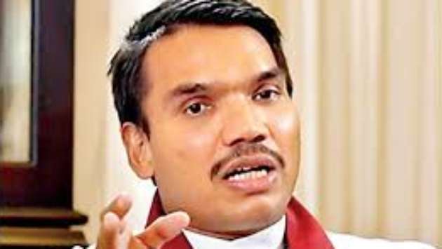 Namal slams govt over ‘politicization’ of Youth Services Council