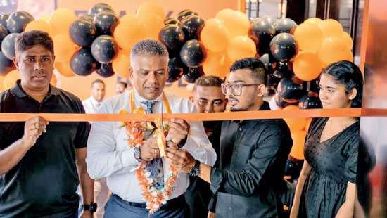 KTM Peliyagoda brings premium motorcycles closer to riders