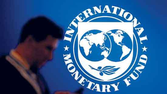 SL set to be removed from IMF’s surcharge list of countries from November