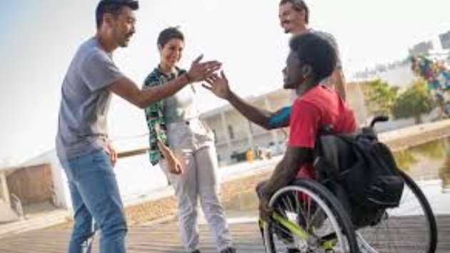 Students with disabilities to gain entrance for all disciplines in state universities: Deputy Minister