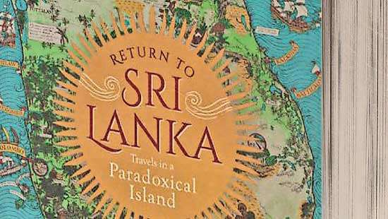Return to  Sri Lanka