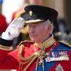 King Charles III will not live at Buckingham Palace after refurbishment completion
