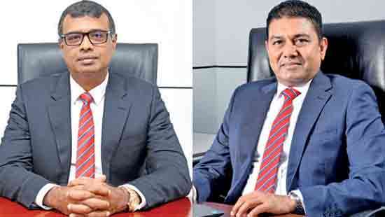 LOLC Insurance elevates leadership with strategic appointments