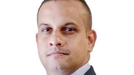 Hayleys Leisure appoints Shane Hallock as Chief Commercial Officer