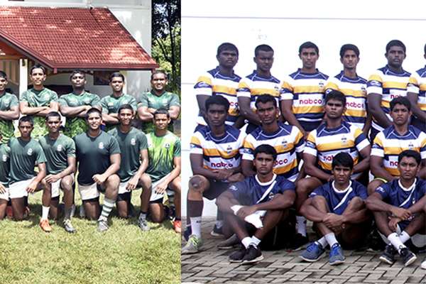 St. Peter’s, Isipathana in final showdown for title victory