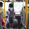 Schoolgirl run over by bus in Gampola