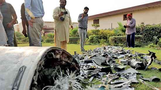 World cannot stay idle as nuclear-armed India and Pakistan are drawn to war