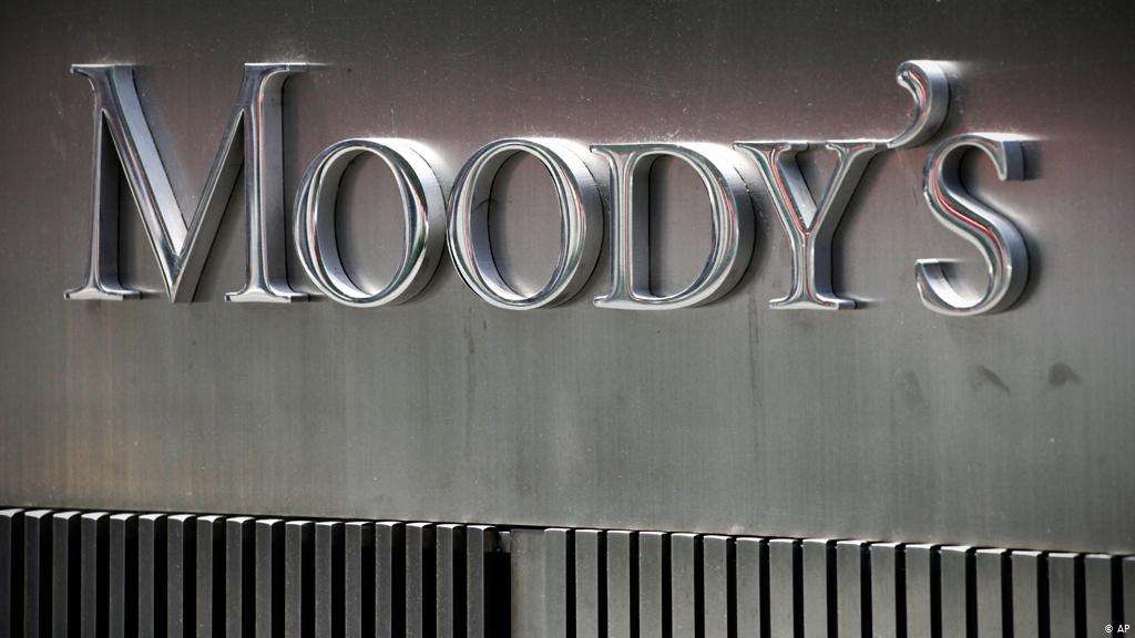 Moody’s downgrades Sri Lanka over COVID impact