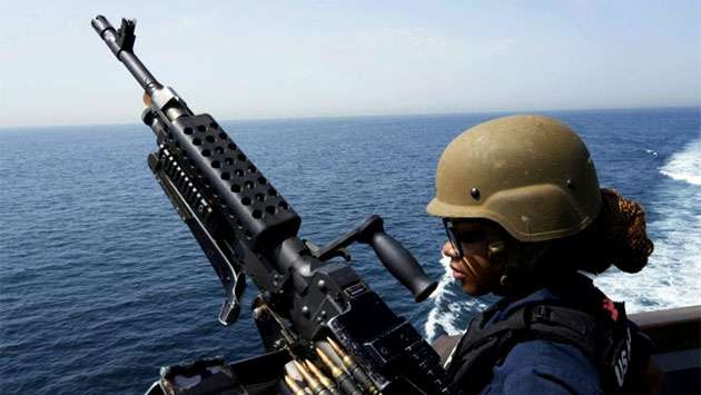 Iran’s army warns all ships must coordinate with its forces in Hormuz or face attack