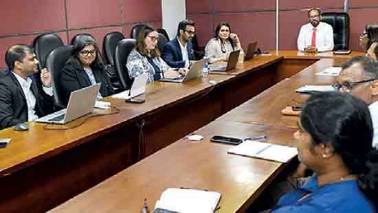ADB backs Sri Lanka’s export plan rollout as implementation phase nears