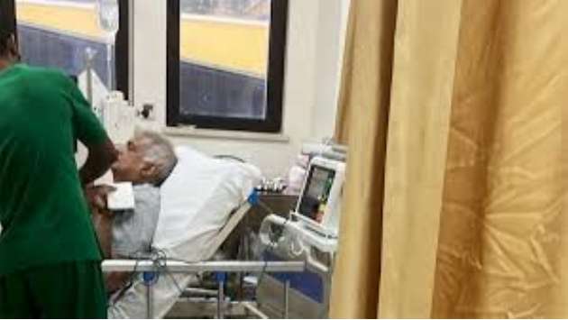 Why Ranil Wickremesinghe was granted bail