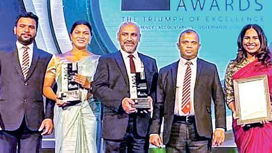 Prime Lands Residencies clinches dual honours at TAGS Awards 2023