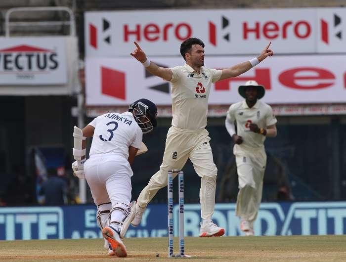 Root’s England thrash India by 227 runs in first Test