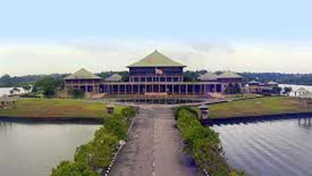 Speaker appoints select committee to look into Provincial Council election issues