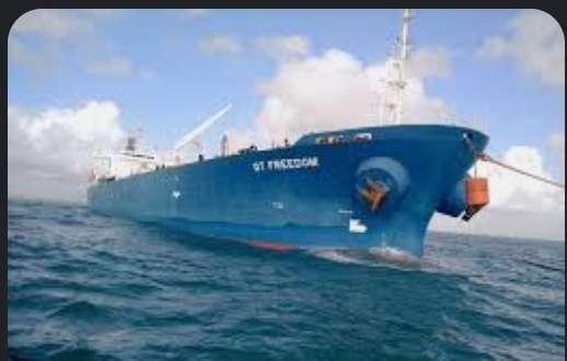 Payments for Diesel Cargo settled, discharging today: Ministry