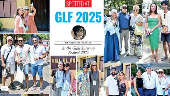 GLF 2025