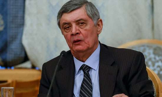 Russia says ready to mediate in Afghanistan-Pakistan conflict if both sides request