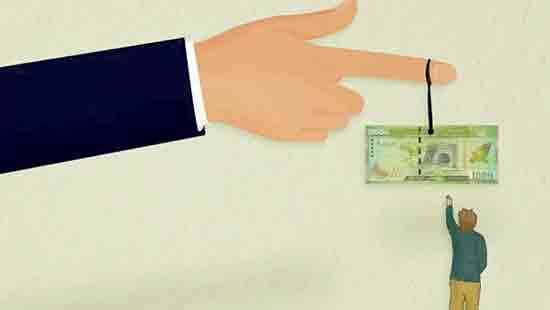 When banks prosper but SMEs perish: A question of fairness in SL’s recovery