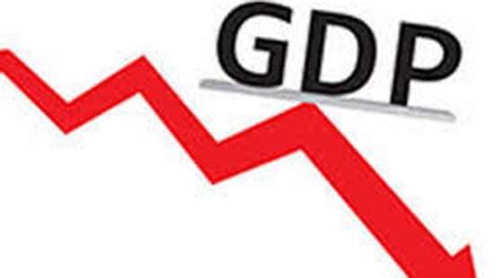 GDP shrinks 8.4% in 2Q amid economic and political turmoil