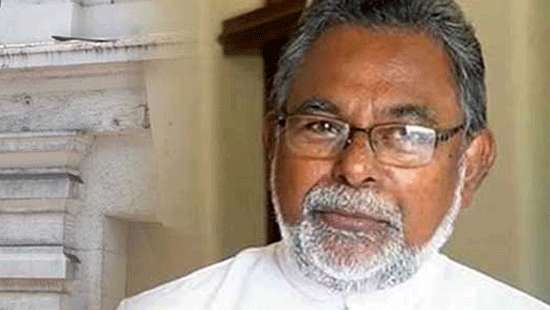 CID summons Fr. Cyril Gamini again