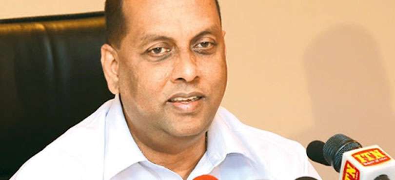 Some public reps don’t use state funds; but not even to build culverts: Amaraweera