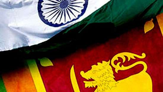 Narcotics smuggling in Indian Ocean: India, SL will continue to share intelligence