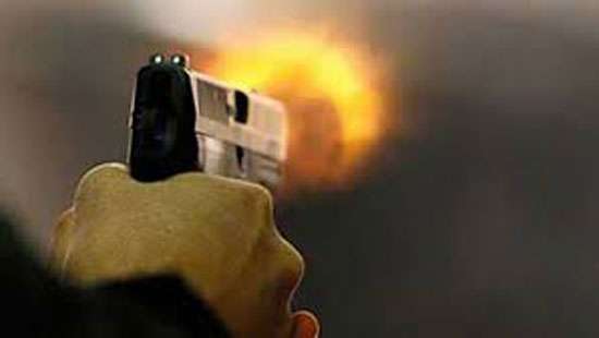 Shooting injures two cops in Akuressa