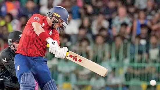 ICC Men’s T20 World Cup Jacks, Ahmed  carry England to another thrilling win