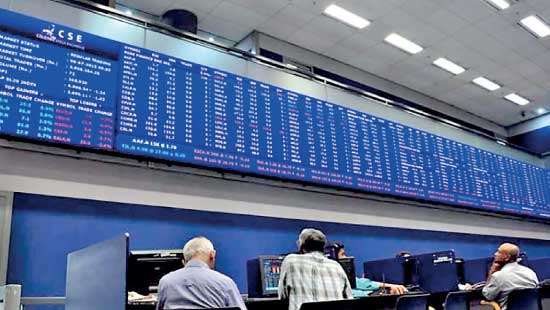 CSE to conduct full day of trading from Disaster Recovery site