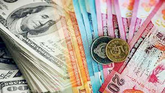 Worker remittances income sinks to fresh low in February