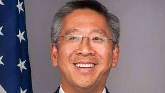 Top US official due here to discuss economic situation