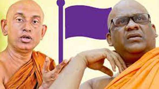 Gnanasara Thero set to enter Parliament as MP