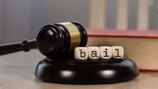 Former Land Reclamation GM granted bail
