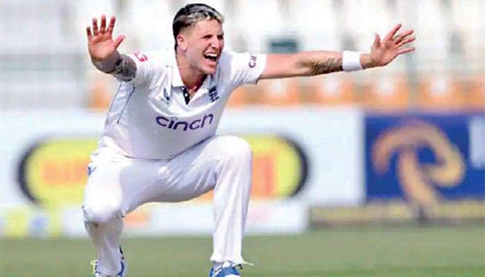 England’s Carse to brace for pace battle