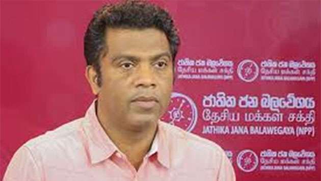 Govt. to enact 22 A into law by September-end or October - Breaking News