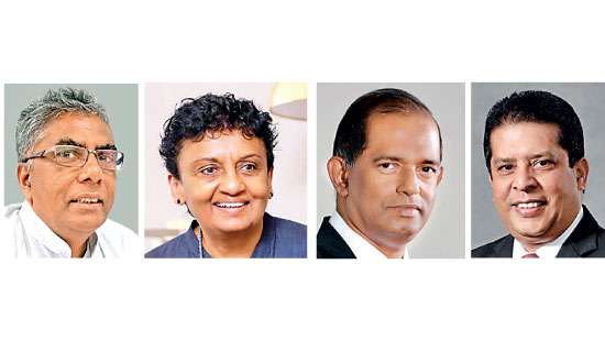 Finetech Consultancy appoints two renowned professionals to its board