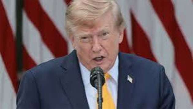 Trump says all mines cleared from Strait of Hormuz - International