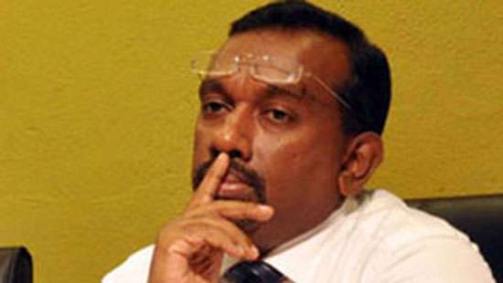 BC files indictment against Aluthgamage