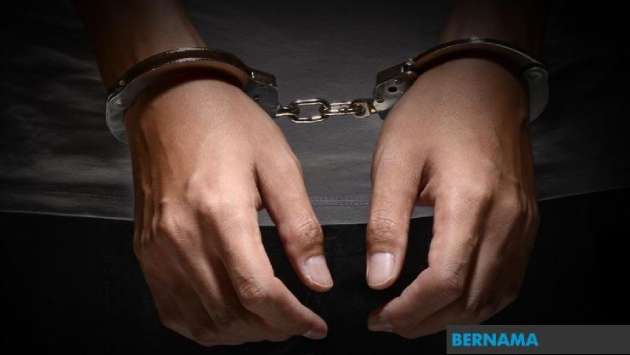 Sri Lankan, two Malaysians nabbed in heroin bust