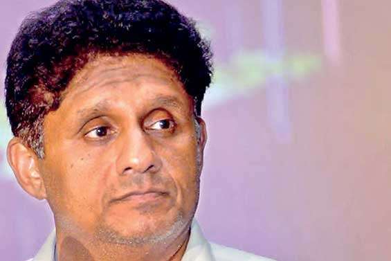 UNP Makes Sajith opp. leader