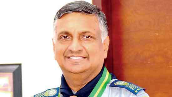 “If we stay clean, our country stays clean”- Janaprith Fernando