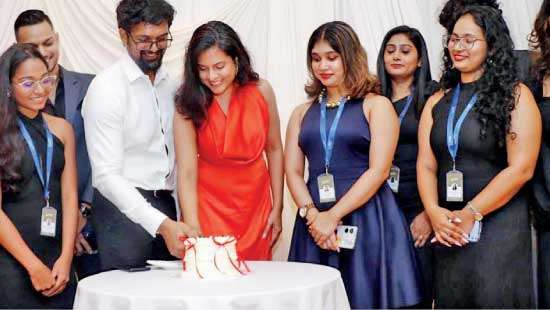 GrandSpace Astoria celebrates five years of resilience and growth