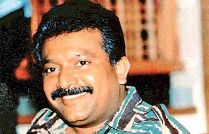 Prabha’s brother slams section of Tamil diaspora for cheating Tamils