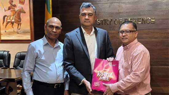 Prima Group Sri Lanka Supports National Flood Relief Efforts with Over Rs. 300 Million in Dry Rations