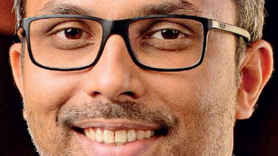 Shavinda Jinadasa appointed Commercial Director for Cinnamon Resorts Sector